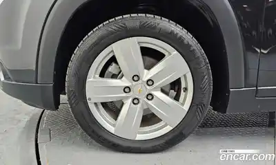 Chevrolet Orlando 2012 2.0 Автомат в Москве № 38868, миниатюра 7