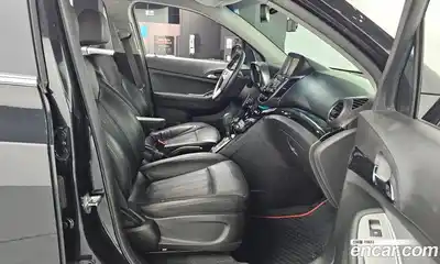 Chevrolet Orlando 2012 2.0 Автомат в Москве № 38868, миниатюра 8