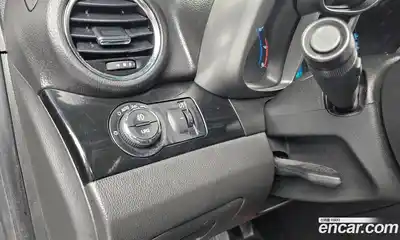 Chevrolet Orlando 2012 2.0 Автомат в Москве № 38868, миниатюра 9