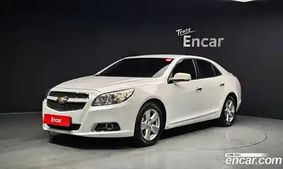 Chevrolet Malibu 2015 2.0 Автомат в Москве № 39074, миниатюра 11