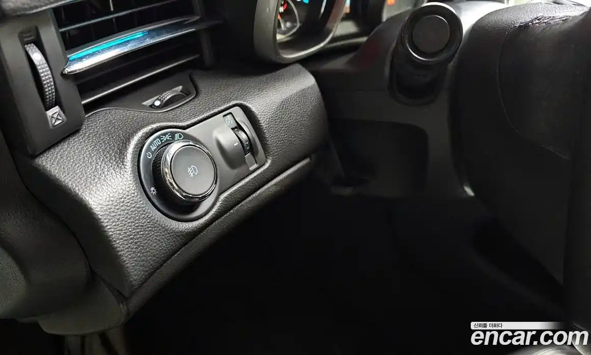 Chevrolet Malibu 2015 2.0 Автомат в Москве № 39074, фото 14