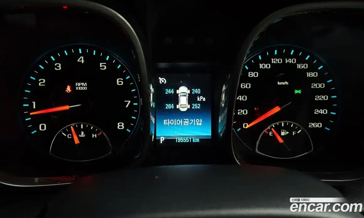 Chevrolet Malibu 2015 2.0 Автомат в Москве № 39074, фото 16