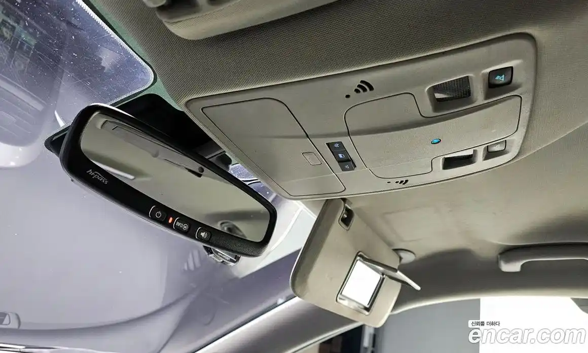 Chevrolet Malibu 2015 2.0 Автомат в Москве № 39074, фото 19