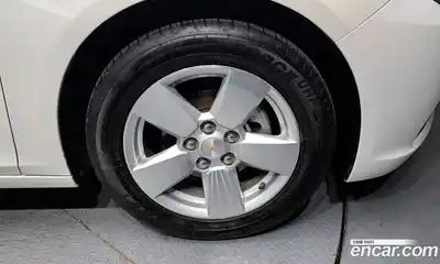 Chevrolet Malibu 2015 2.0 Автомат в Москве № 39074, миниатюра 3