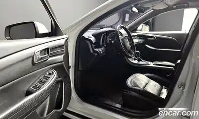 Chevrolet Malibu 2015 2.0 Автомат в Москве № 39074, миниатюра 4