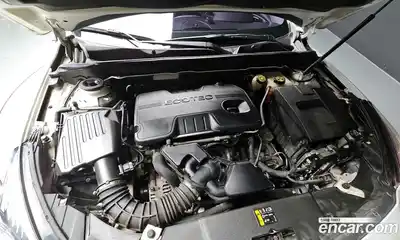 Chevrolet Malibu 2015 2.0 Автомат в Москве № 39074, миниатюра 7