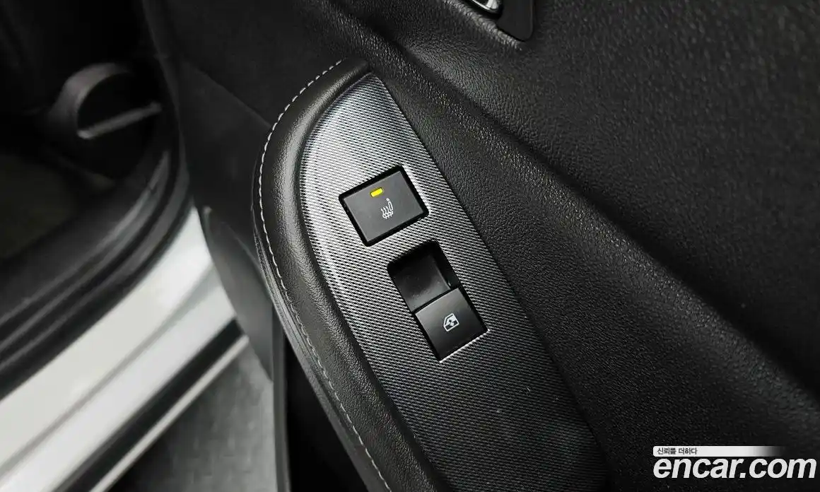 Chevrolet Malibu 2015 2.0 Автомат в Москве № 39074, фото 8