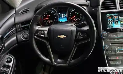 Chevrolet Malibu 2015 2.0 Автомат в Москве № 39074, миниатюра 10
