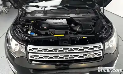 Land Rover Discovery Sport 2018 2.0 Автомат в Москве № 392451, миниатюра 6