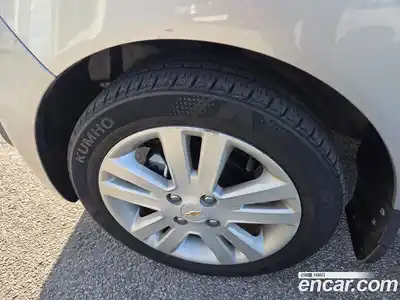 Chevrolet Spark 2014 1.0 Автомат в Москве № 39271, миниатюра 5