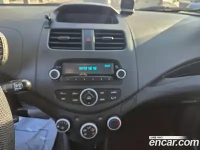 Chevrolet Spark 2014 1.0 Автомат в Москве № 39271, миниатюра 9