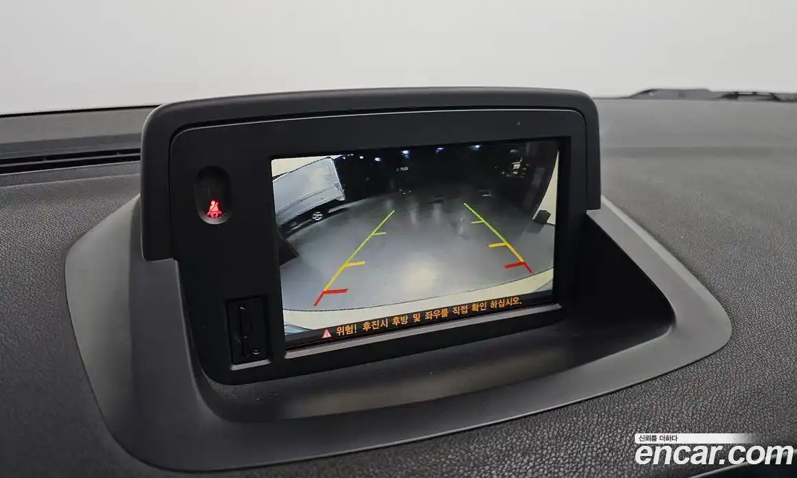 Renault SM3 2017 0.1 Автомат в Москве № 395592, фото 16