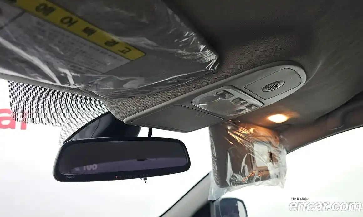 Renault SM3 2017 0.1 Автомат в Москве № 395592, фото 20