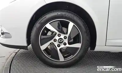 Renault SM3 2017 0.1 Автомат в Москве № 395592, миниатюра 5