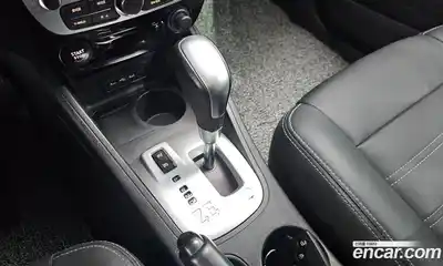 Renault SM3 2017 0.1 Автомат в Москве № 395592, миниатюра 9