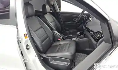 Renault SM3 2017 0.1 Автомат в Москве № 395592, миниатюра 10