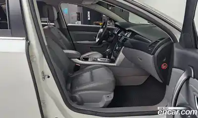 Renault SM5 2010 2.0 Автомат в Москве № 395694, миниатюра 11