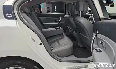 Renault SM5 2010 2.0 Автомат в Москве № 395694, миниатюра 12