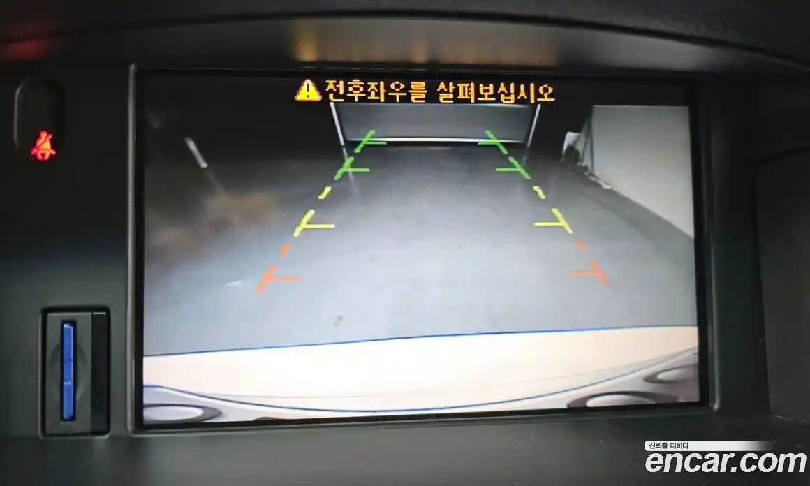 Renault SM5 2010 2.0 Автомат в Москве № 395694, фото 16