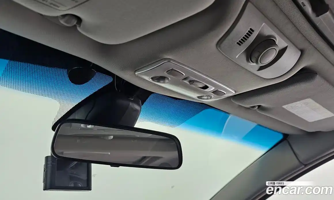 Renault SM5 2010 2.0 Автомат в Москве № 395694, фото 18