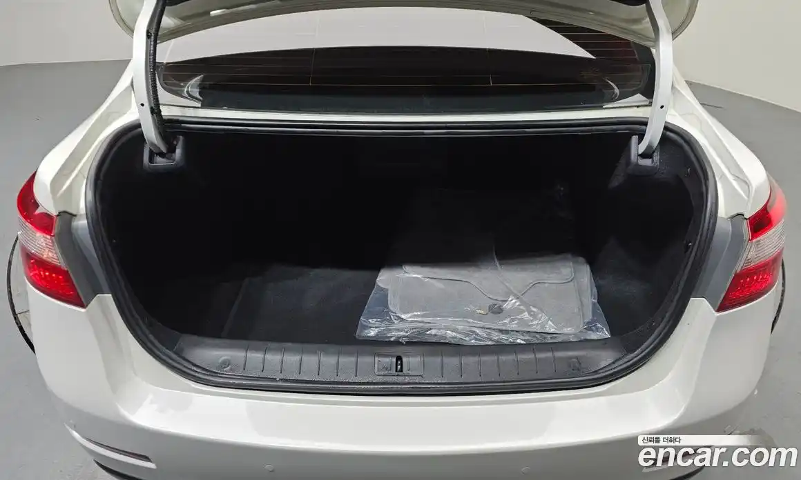 Renault SM5 2010 2.0 Автомат в Москве № 395694, фото 20