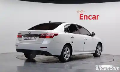 Renault SM5 2010 2.0 Автомат в Москве № 395694, миниатюра 2