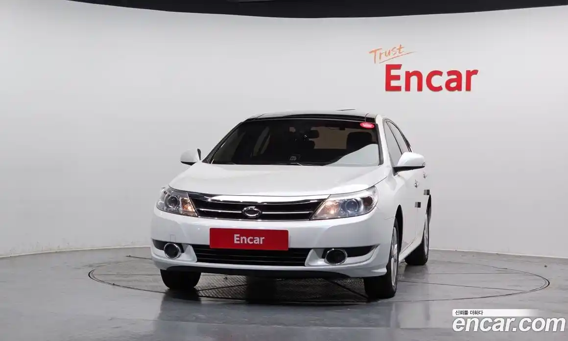 Renault SM5 2010 2.0 Автомат в Москве № 395694, фото 3