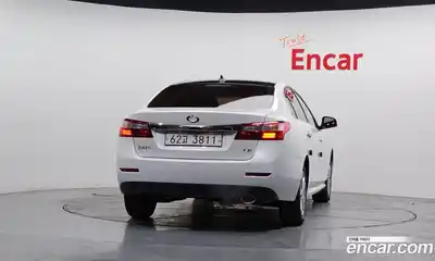 Renault SM5 2010 2.0 Автомат в Москве № 395694, миниатюра 4