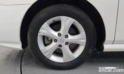 Renault SM5 2010 2.0 Автомат в Москве № 395694, миниатюра 5