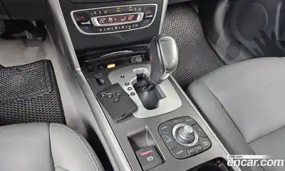 Renault SM5 2010 2.0 Автомат в Москве № 395694, миниатюра 9