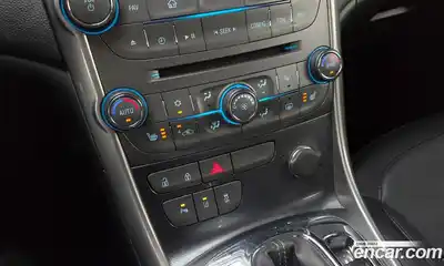 Chevrolet Malibu 2016 2.0 Автомат в Москве № 39608, миниатюра 12