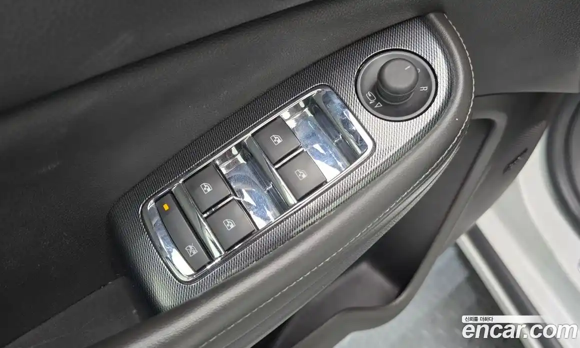 Chevrolet Malibu 2016 2.0 Автомат в Москве № 39608, фото 15