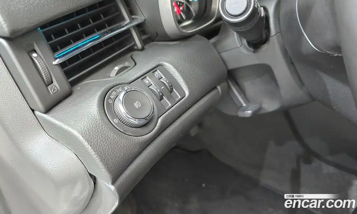 Chevrolet Malibu 2016 2.0 Автомат в Москве № 39608, фото 17