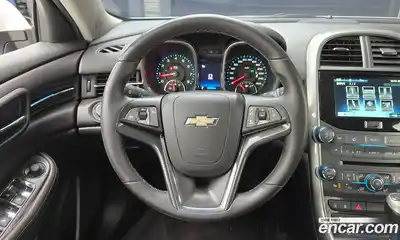 Chevrolet Malibu 2016 2.0 Автомат в Москве № 39608, миниатюра 5
