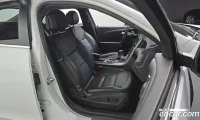 Chevrolet Malibu 2016 2.0 Автомат в Москве № 39608, миниатюра 6