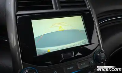 Chevrolet Malibu 2016 2.0 Автомат в Москве № 39608, миниатюра 7