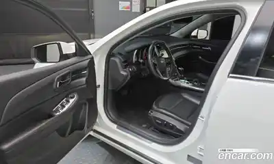 Chevrolet Malibu 2016 2.0 Автомат в Москве № 39608, миниатюра 9