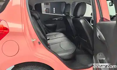 Chevrolet Spark 2018 1.0 Автомат в Москве № 39619, миниатюра 12