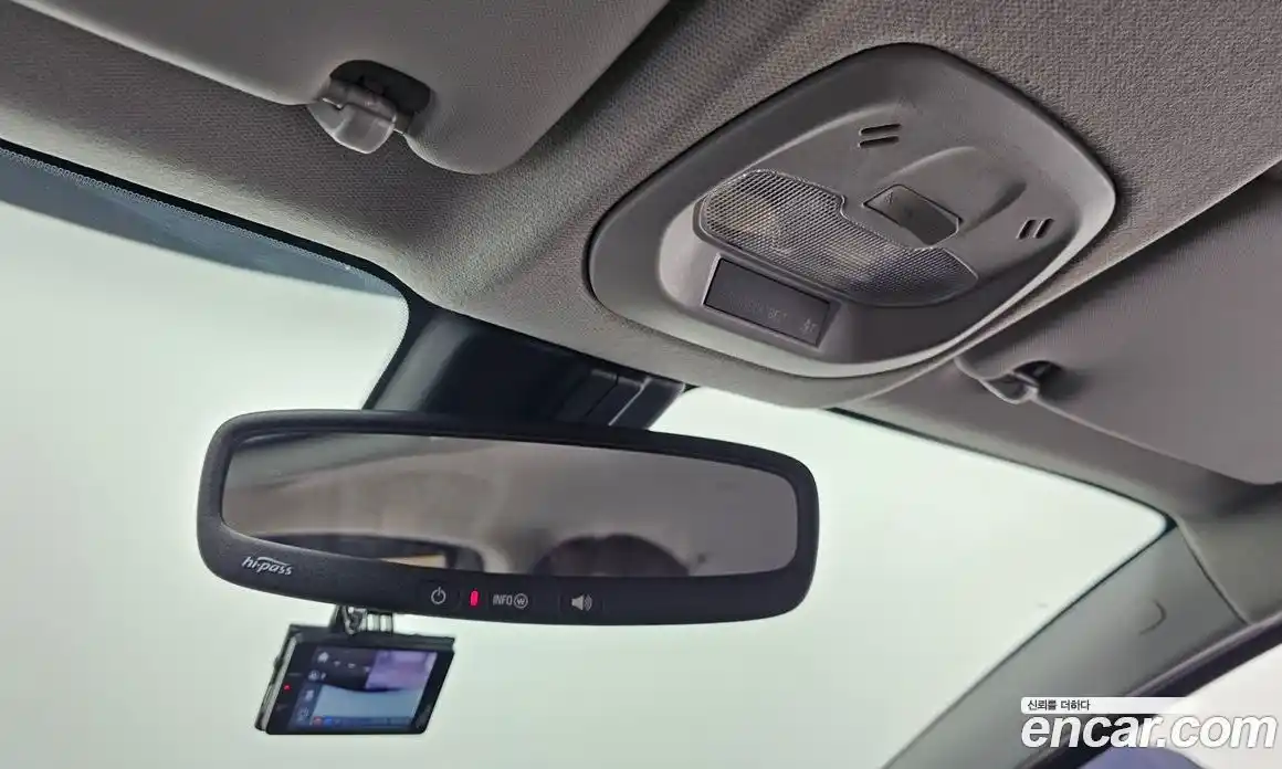 Chevrolet Spark 2018 1.0 Автомат в Москве № 39619, фото 17