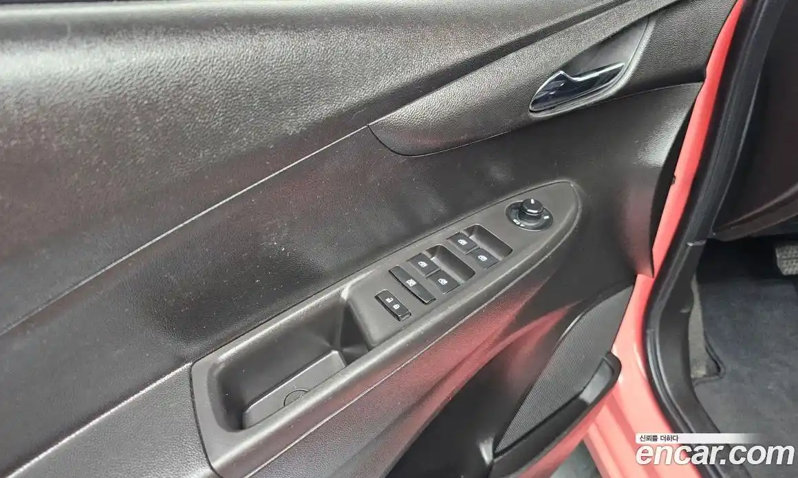 Chevrolet Spark 2018 1.0 Автомат в Москве № 39619, фото 18