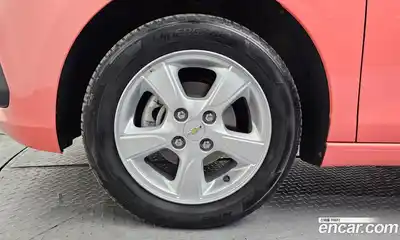 Chevrolet Spark 2018 1.0 Автомат в Москве № 39619, миниатюра 5