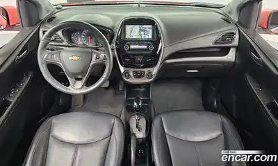 Chevrolet Spark 2018 1.0 Автомат в Москве № 39619, миниатюра 7
