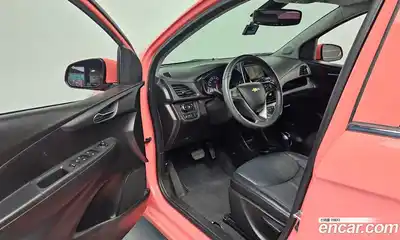 Chevrolet Spark 2018 1.0 Автомат в Москве № 39619, миниатюра 10