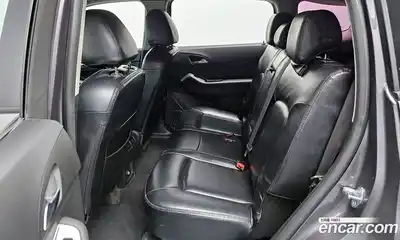 Chevrolet Orlando, 2014