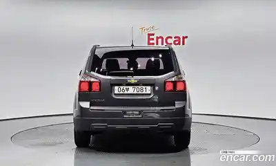 Chevrolet Orlando 2014 2.0 Автомат в Москве № 39960, миниатюра 12