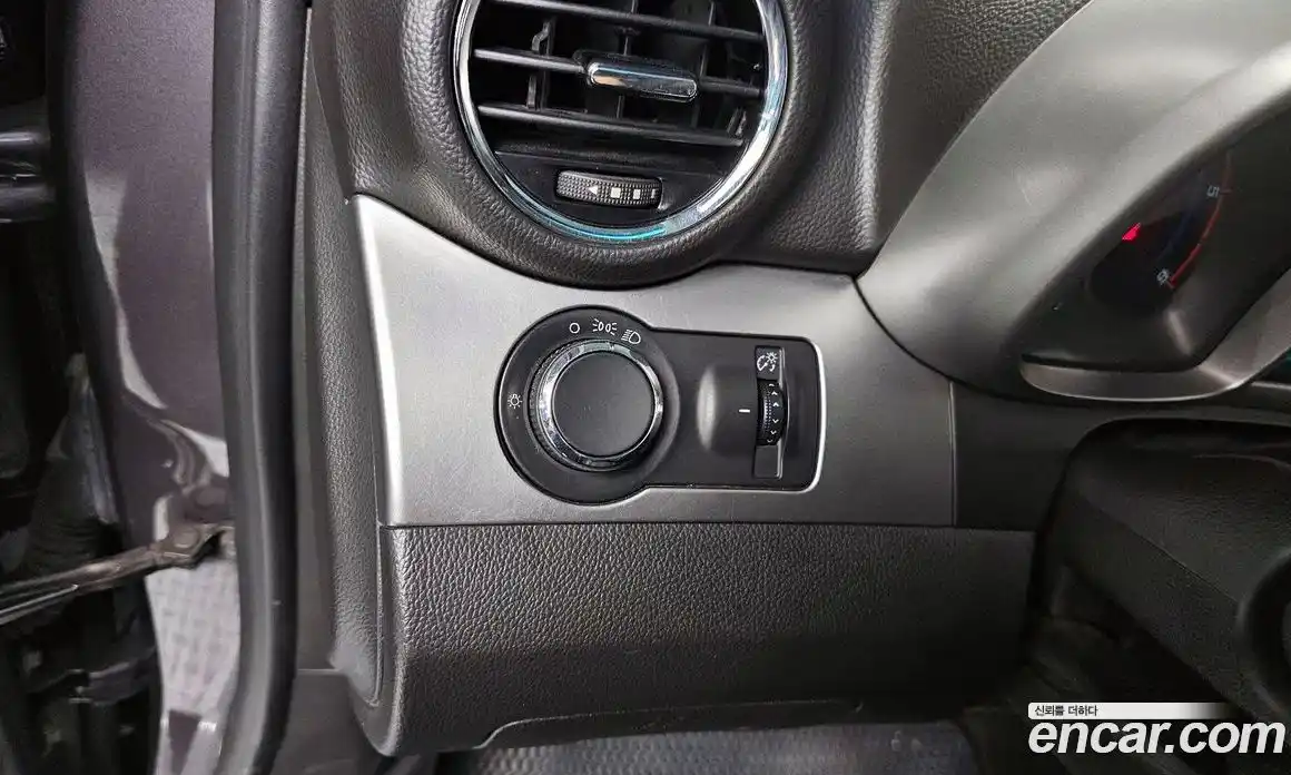 Chevrolet Orlando 2014 2.0 Автомат в Москве № 39960, фото 15