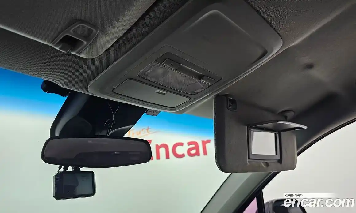 Chevrolet Orlando 2014 2.0 Автомат в Москве № 39960, фото 17