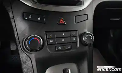 Chevrolet Orlando 2014 2.0 Автомат в Москве № 39960, миниатюра 3