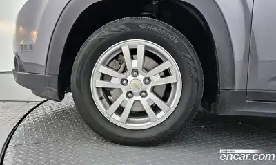 Chevrolet Orlando 2014 2.0 Автомат в Москве № 39960, миниатюра 4
