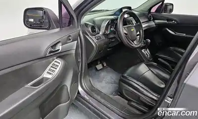 Chevrolet Orlando 2014 2.0 Автомат в Москве № 39960, миниатюра 7